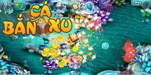 Tải game bắn cá ăn xu