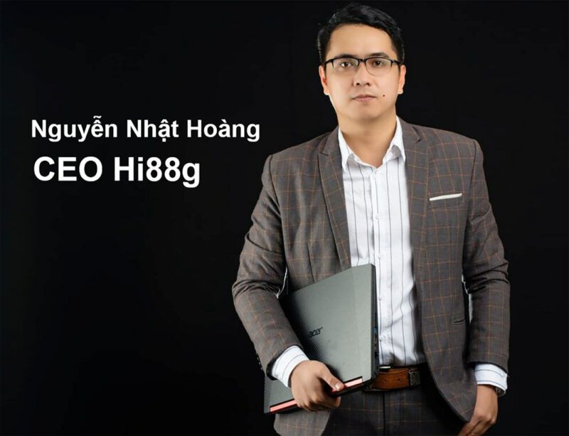 CEO Hi88g