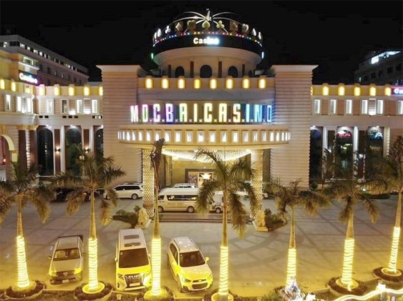 Kinh nghiệm chơi tại Mộc Bài Casino